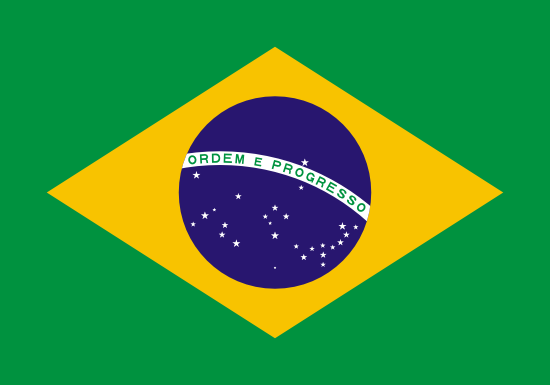 Brazil 15s