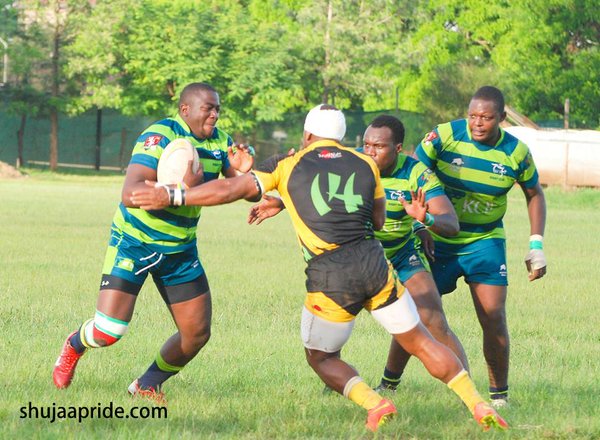 KCB beat Kabras to retain Enterprise cup