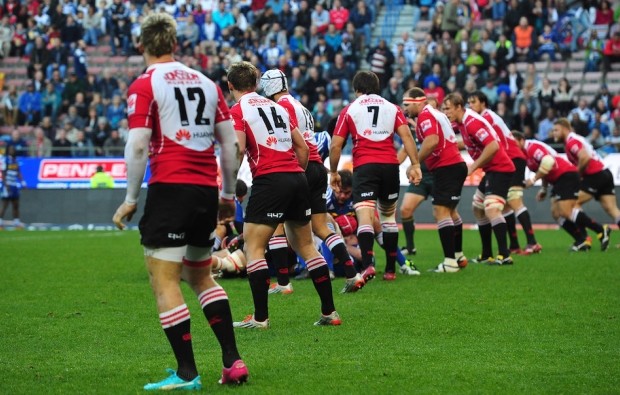 Lions rest key players for Jagueres match