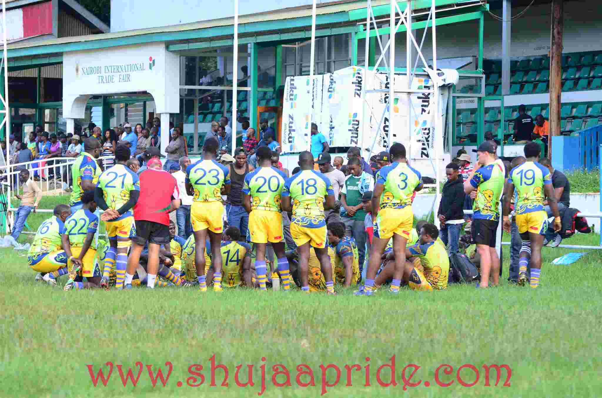 Homeboyz to name squad for Prinsloo 7s today