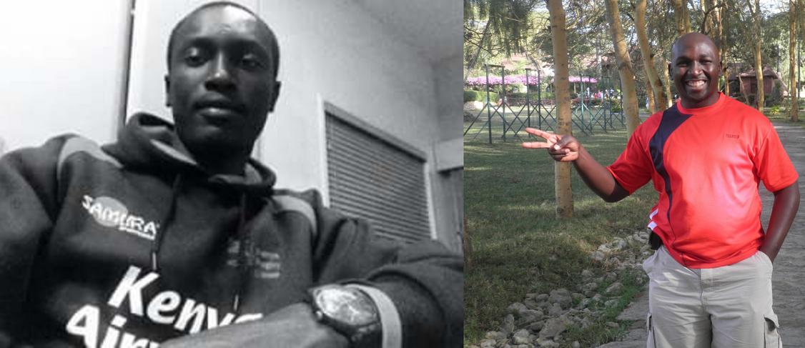 Ndong and Owino to attend Saracens Global Network Conference