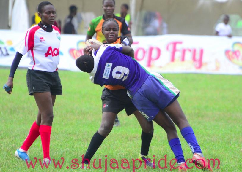 Six of the best photos from Prinsloo sevens