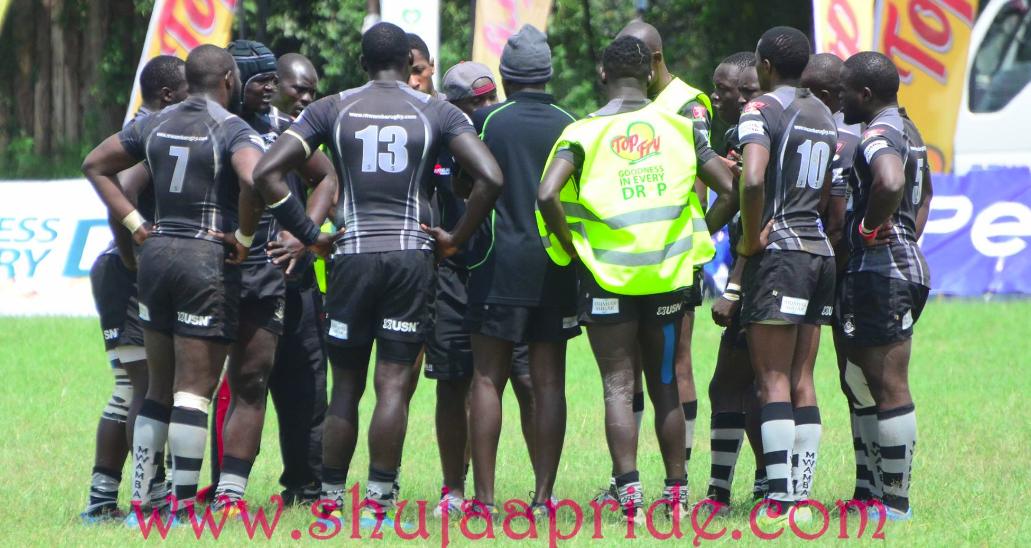 Kabeberi sevens 2016 pools
