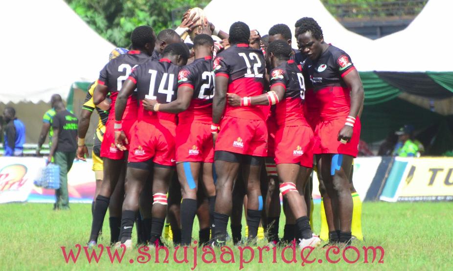 Israel Soi to boost Impala in Kabeberi sevens