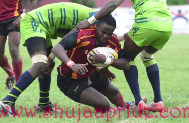 Blakblad ready for Kabeberi sevens