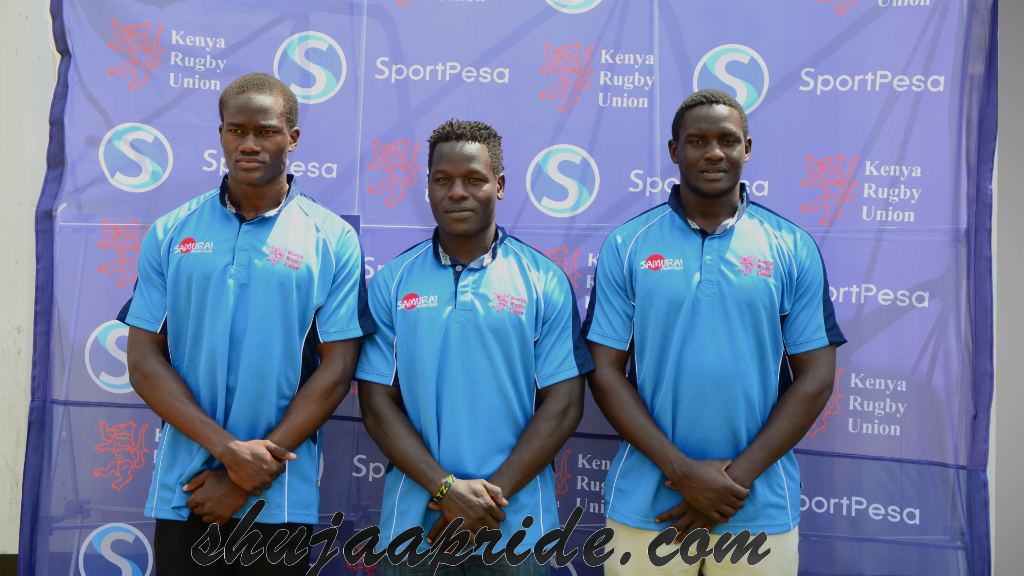 KENYA CHIPUKIZI SET THEIR EYES ON THE AFRICA 1A CHAMPIONSHIP IN WINDHOEK NAMIBIA