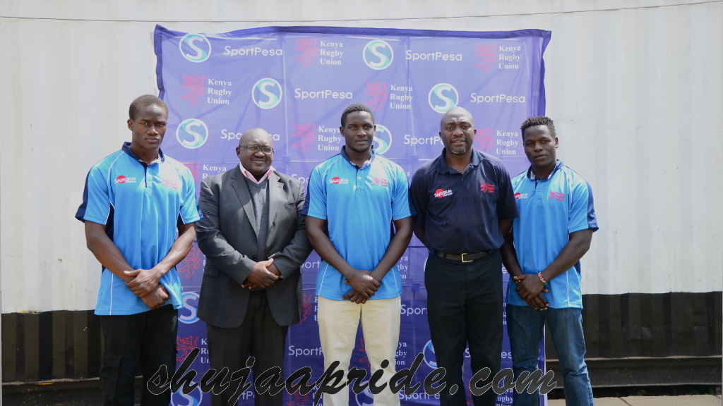 KENYA U-19 HEAD COACH PAUL ODERA NAMES HIS 25-MAN SQUAD