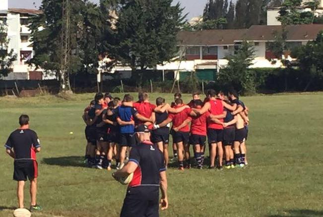 Six Hong Kong players to make debut for Kenya test