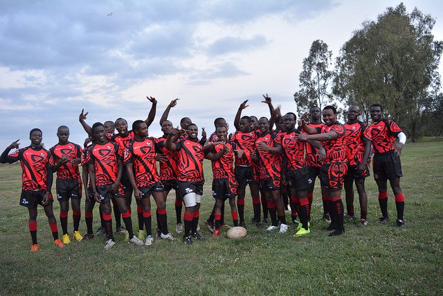 Catholic monks squad to play Blakblad II in floodlit Universities Semis