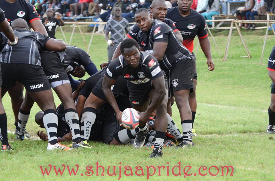 Kulabu men on duty to play leos in the floodies plate semis