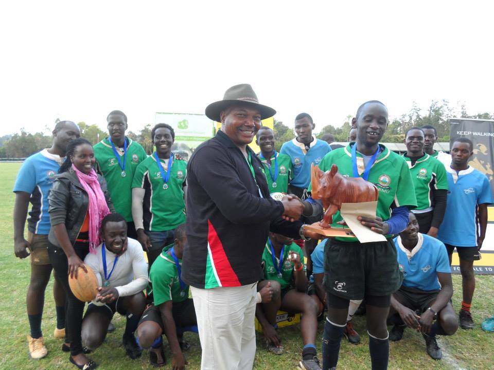 Six teams disqualified from KRU Championship