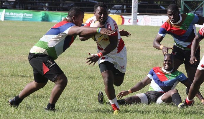 Peter Wamoto set for debut as Nondies take on Strathmore