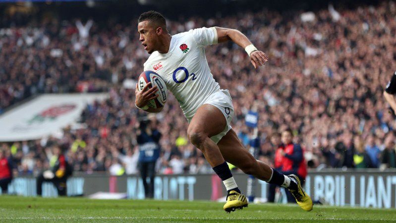 Injury blow to England as RBS six nations set to kick off