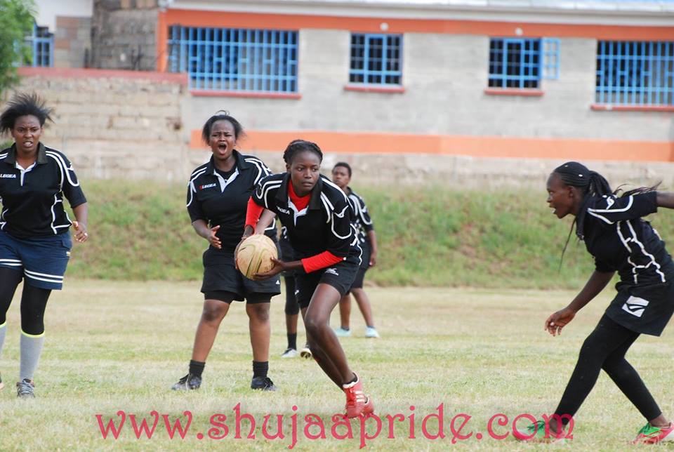 KRU Womenâ€™s 10s league set to kick off