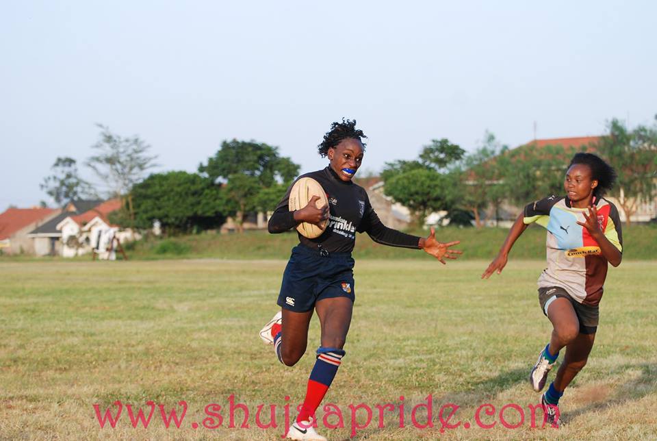 How Points are awarded at the KRU Womenâ€™s 10s league