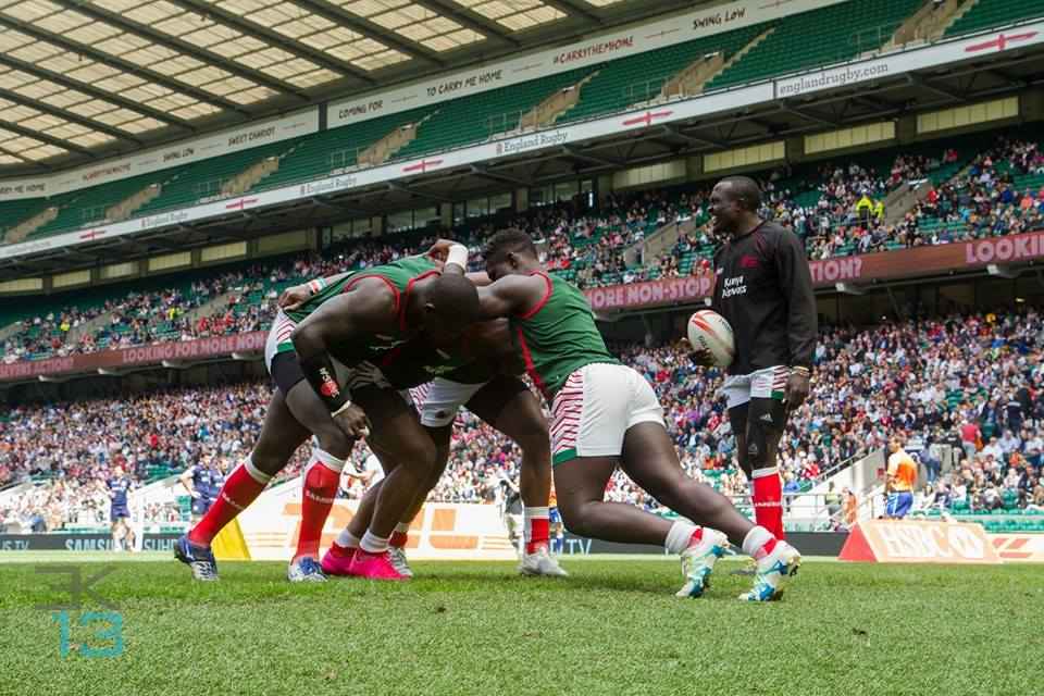 Canada - Vancouver 7s Live Stream HSBC World sevens Series