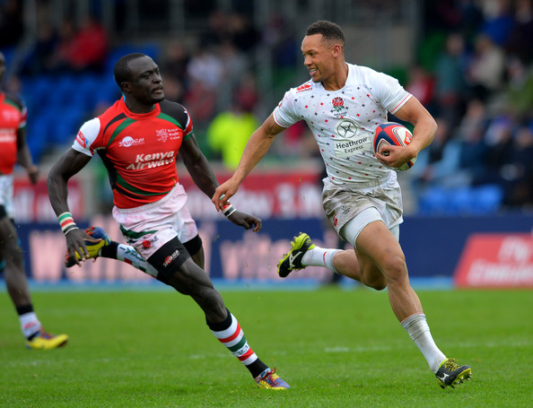 Statistics - Collins Injera versus Dan Norton