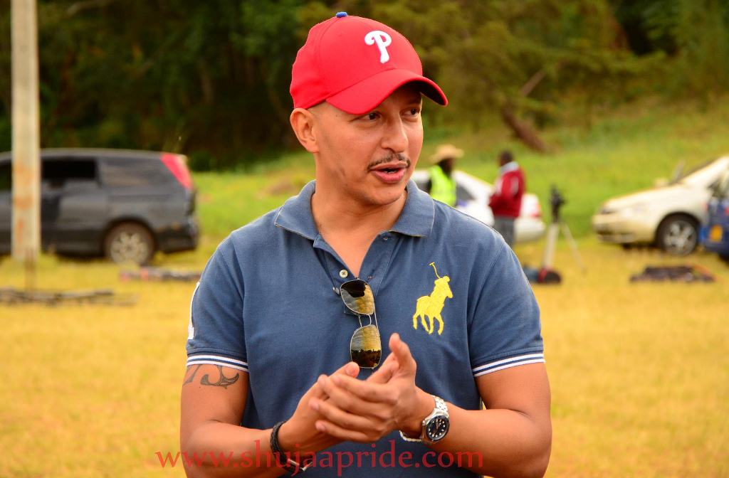 Sasha Mutaiâ€™s dream undeterred by the incoming heat