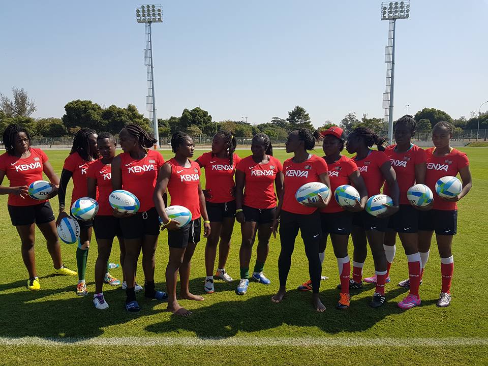 Kenya vs Belgium |  Hong Kong 7s (Video)