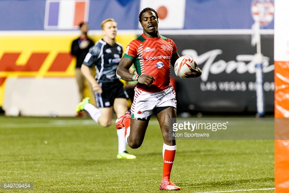 Paris 7s Live Stream HSBC World sevens Series