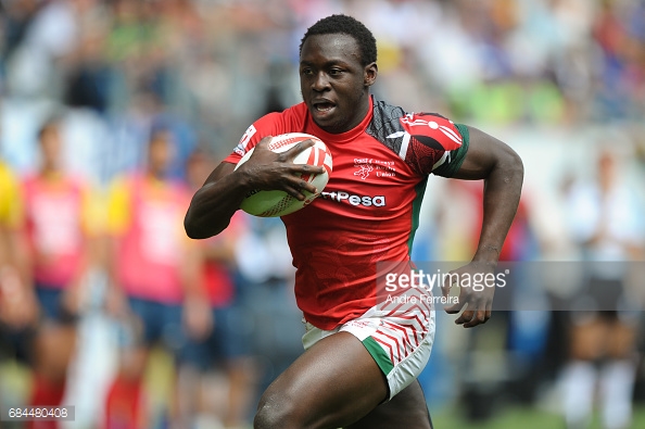 London 7s Live Stream HSBC World sevens Series