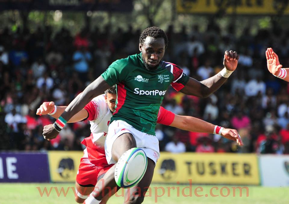 Kenya Vs Senegal Live stream Rugby Africa Gold Cup