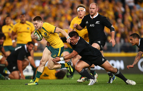 Head To Head Stats : New Zealand vs Australia 