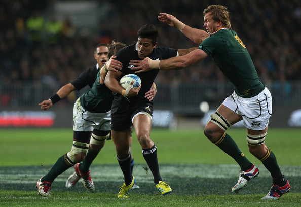 South Africa vs New Zealand Rugby Livestream