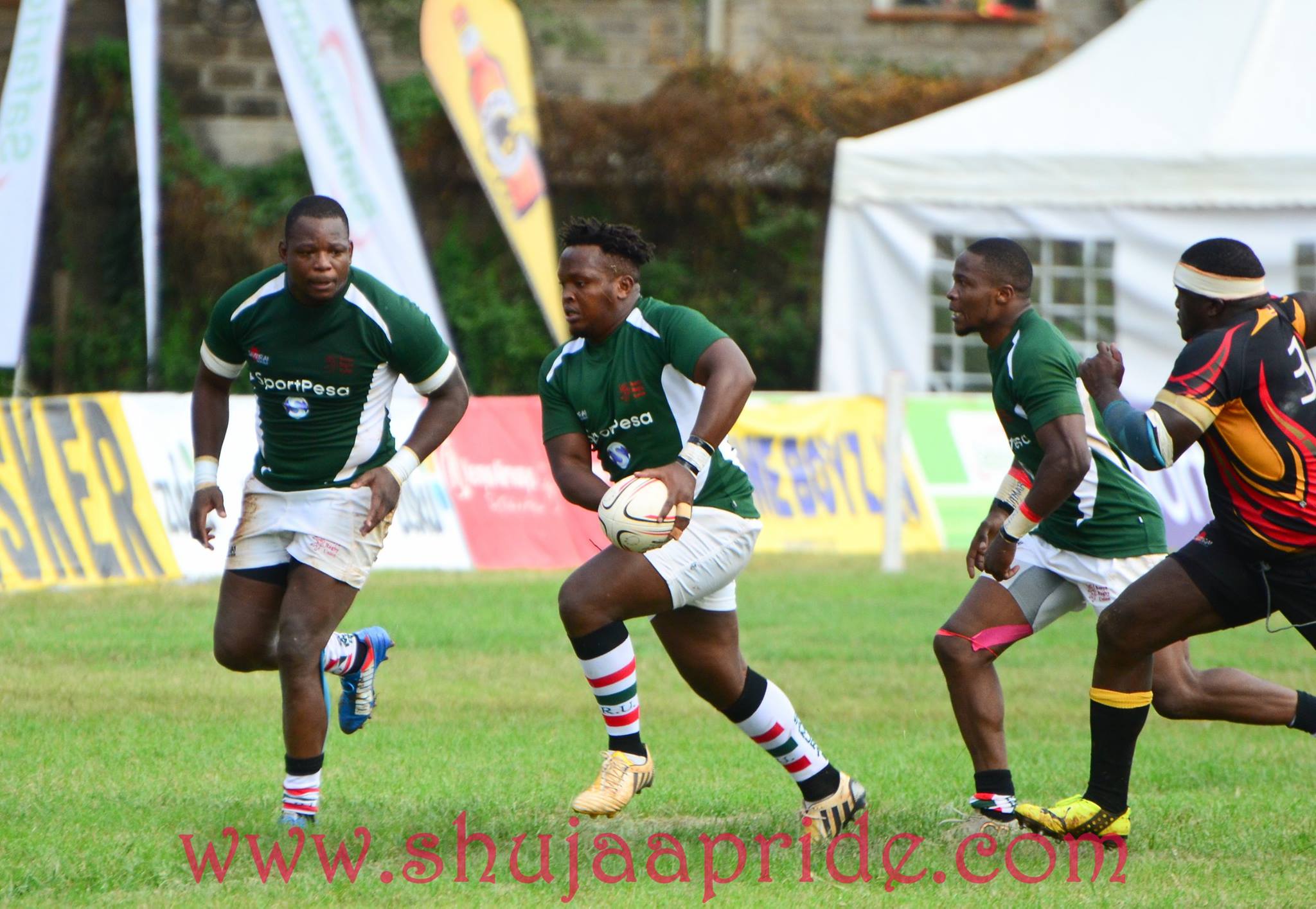 Kilonzo named in Kenya Simbas squad to Hong Kong