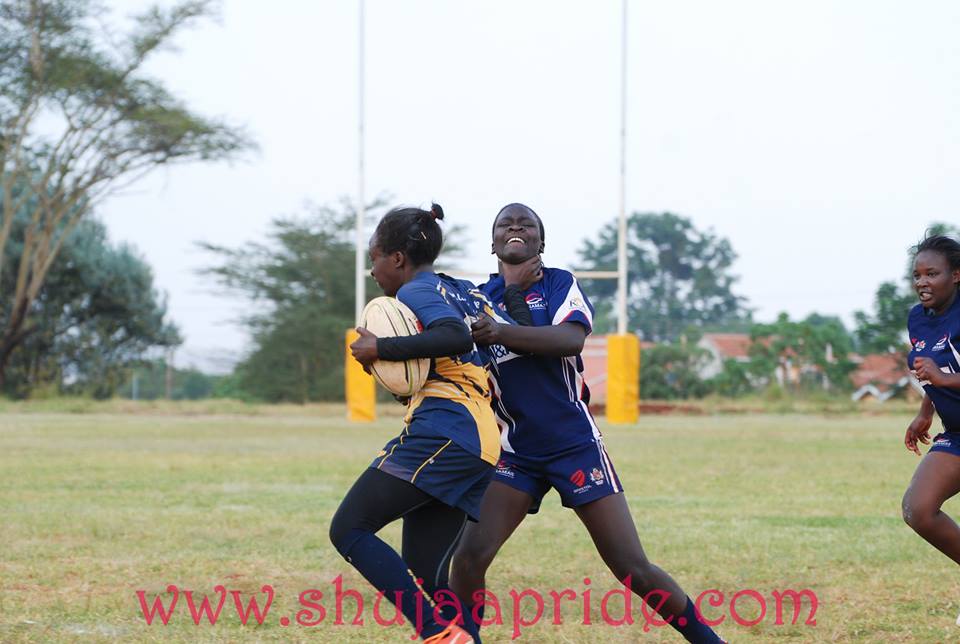 KRU Womenâ€™s 10- a- side festival Yellow Card stats