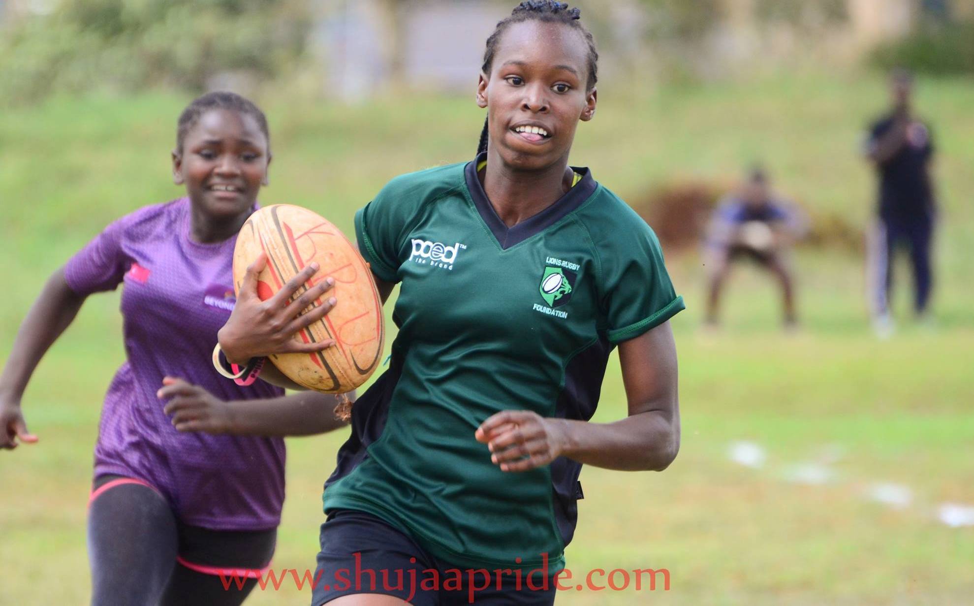 Kru Women 10 A Side Festival Tournament 1 Fixtures