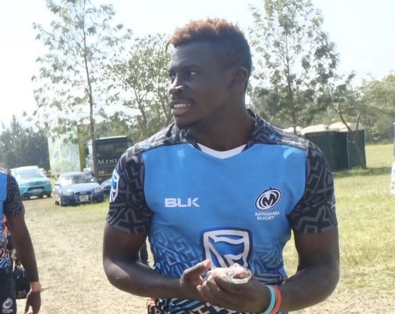 Mwamba unveil squad for Christie 7s