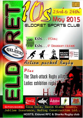 Eldoret 10s