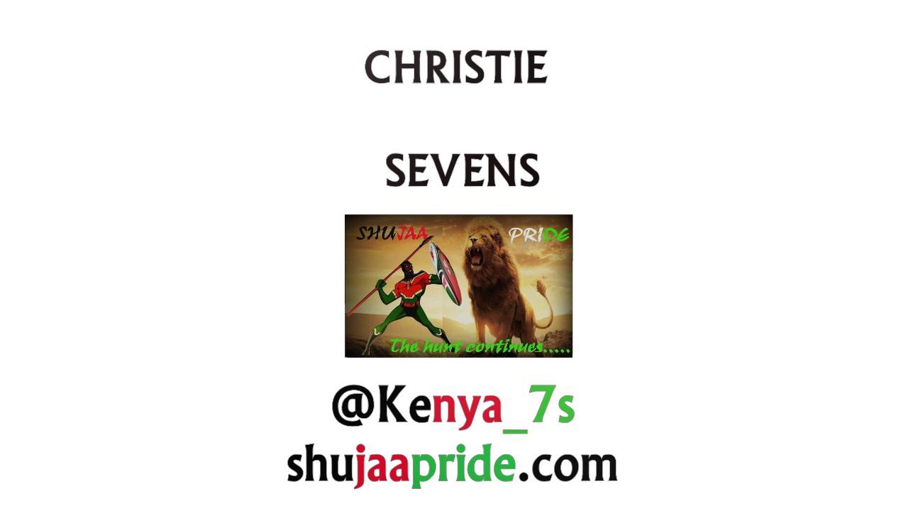 Christie sevens