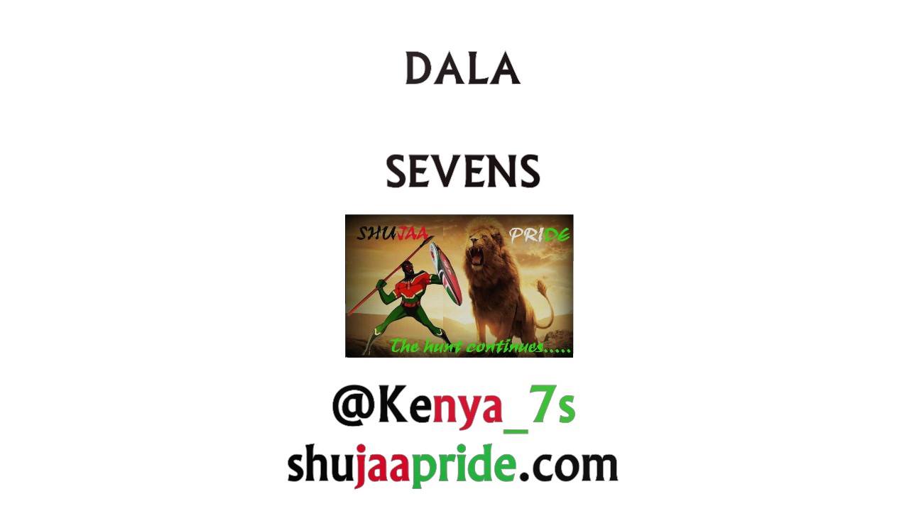 Dala Sevens