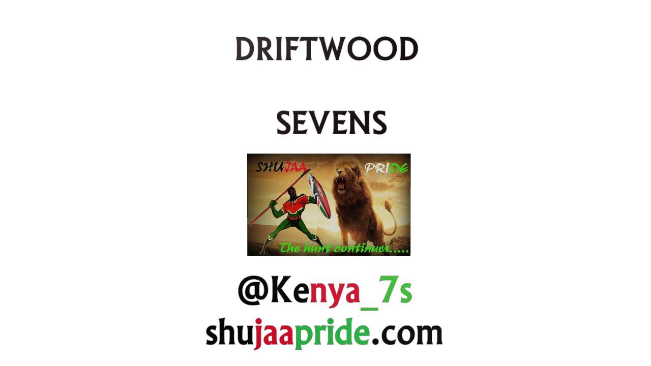 Driftwood Sevens