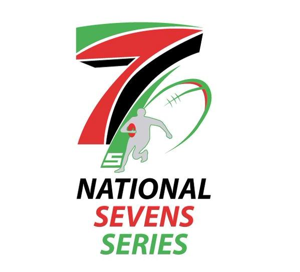 National sevens series