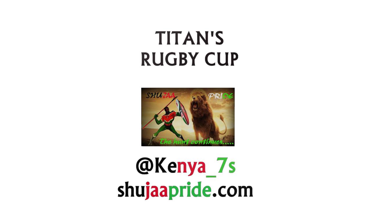 Titans Cup