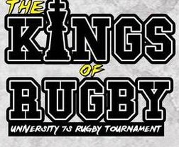 Kings Of Rugby 7s