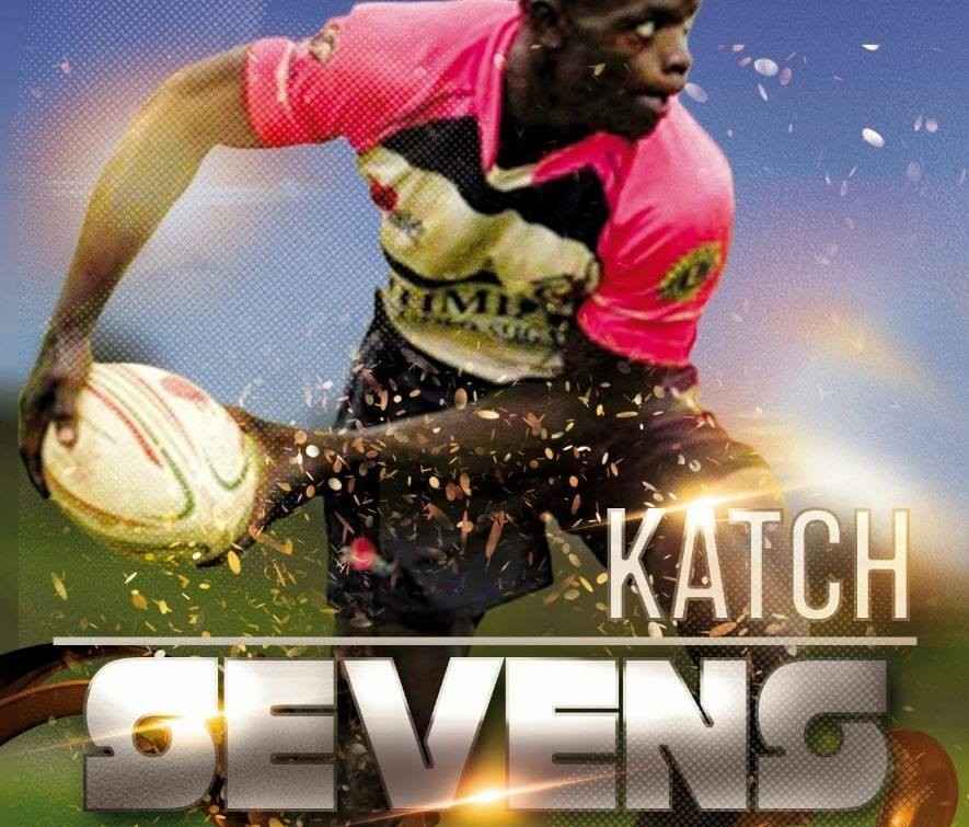 Katch sevens