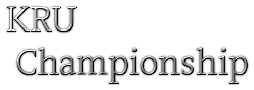 KRU Championship
