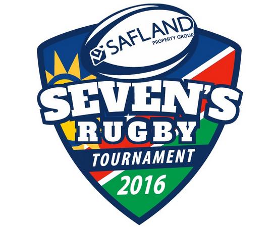 Safland sevens